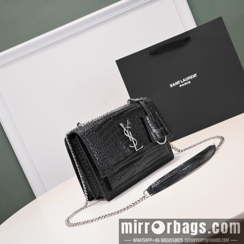 YSL Replica Bags 819 22X15cm XMY 2