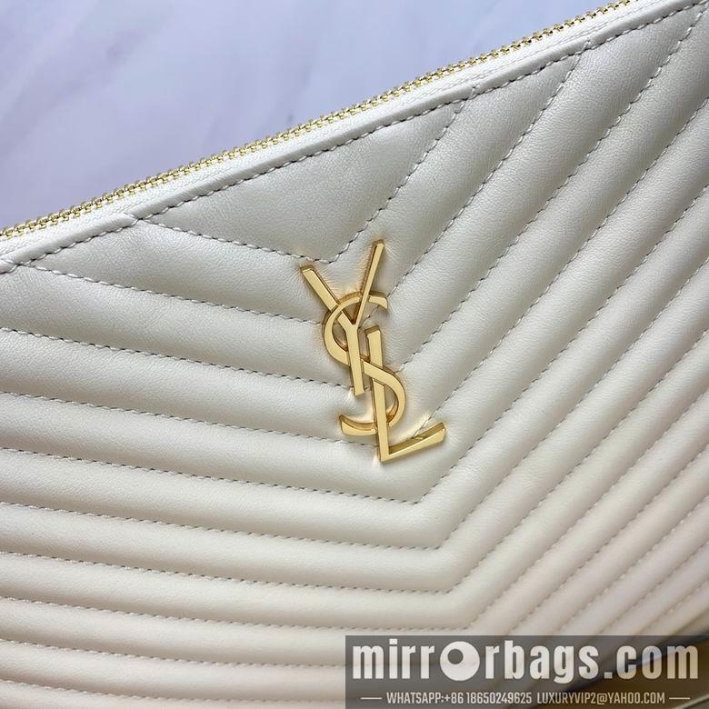 YSL Replica Bags 413444 30X21.5X2cm YG 1