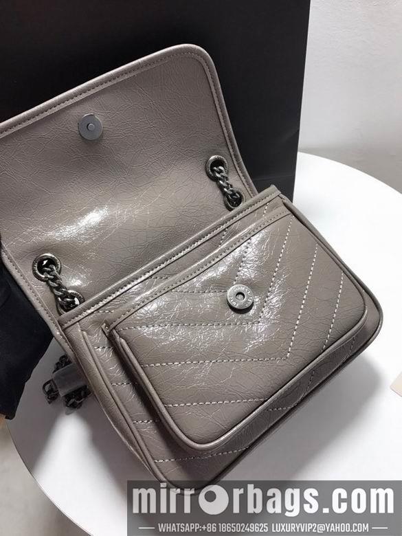 YSL Replica Bags 2881 22X16X7cm XMY 1
