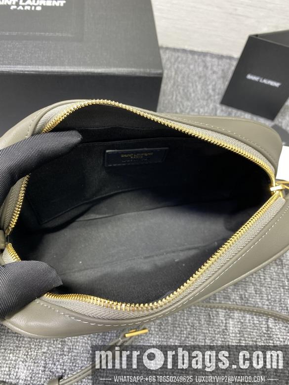YSL Replica Bags LOU 505730 23X16X6cm MT 4