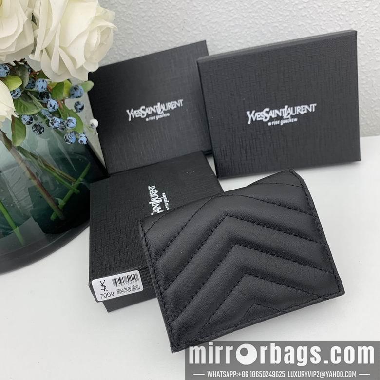 YSL Replica Bags 7009 11X9X3cm ZC 3