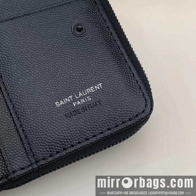 YSL Replica Bags 0660 12X10X3cm ZC 5