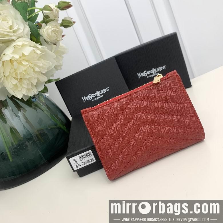 YSL Replica Bags 7045 11X9X2cm ZC 9