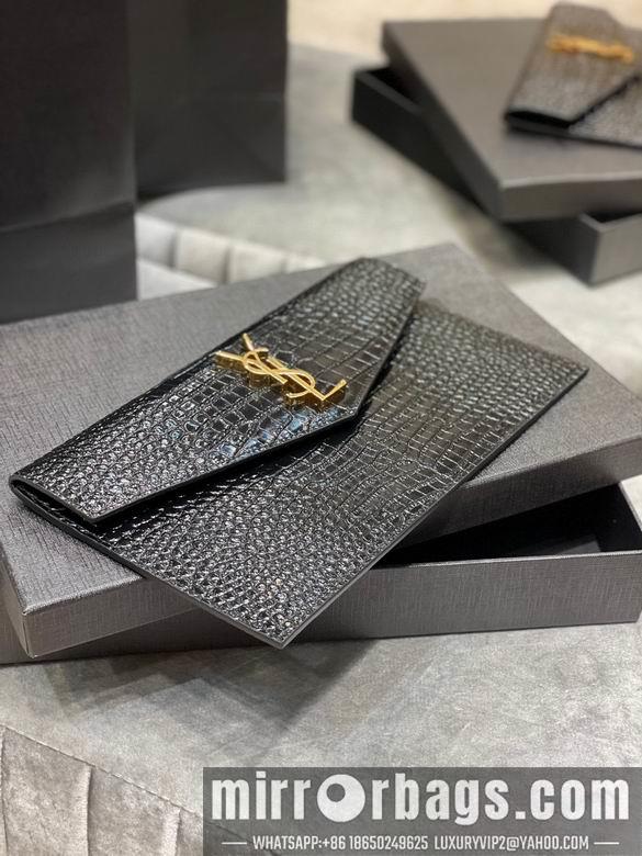 YSL Replica Bags 565739 27X16X2cm XMY 5