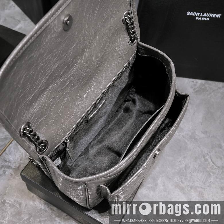 YSL Replica Bags 498894 28X20X8cm XMY 6
