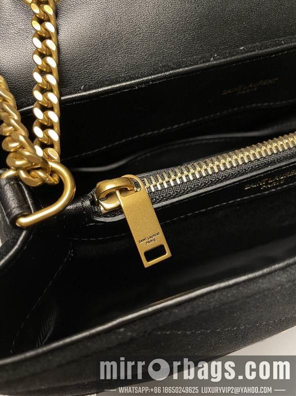 YSL Replica Bags 494699 23x17x9 cm wf03