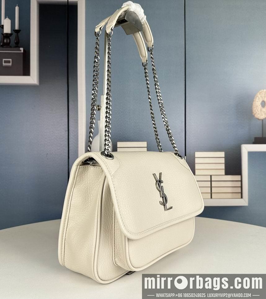 YSL Replica Bags 6118 28X21X10cm XMY 5