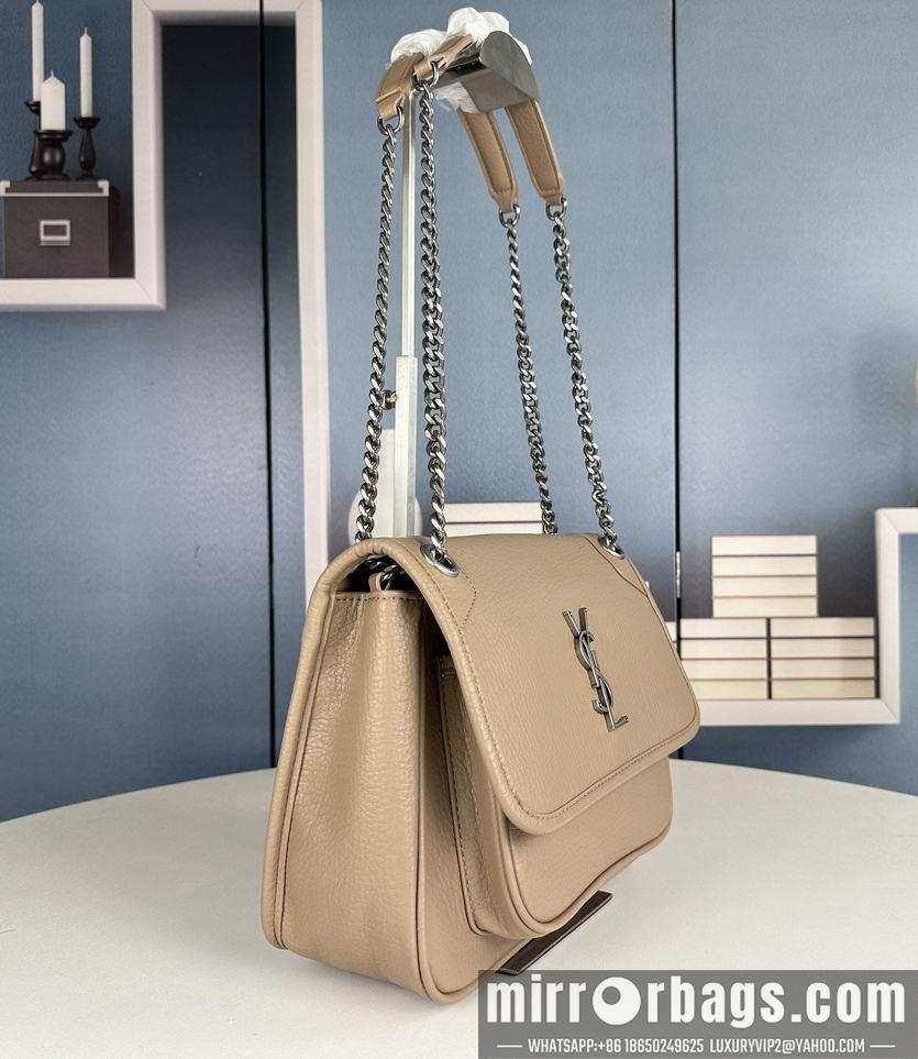 YSL Replica Bags 6118 28X21X10cm XMY 2