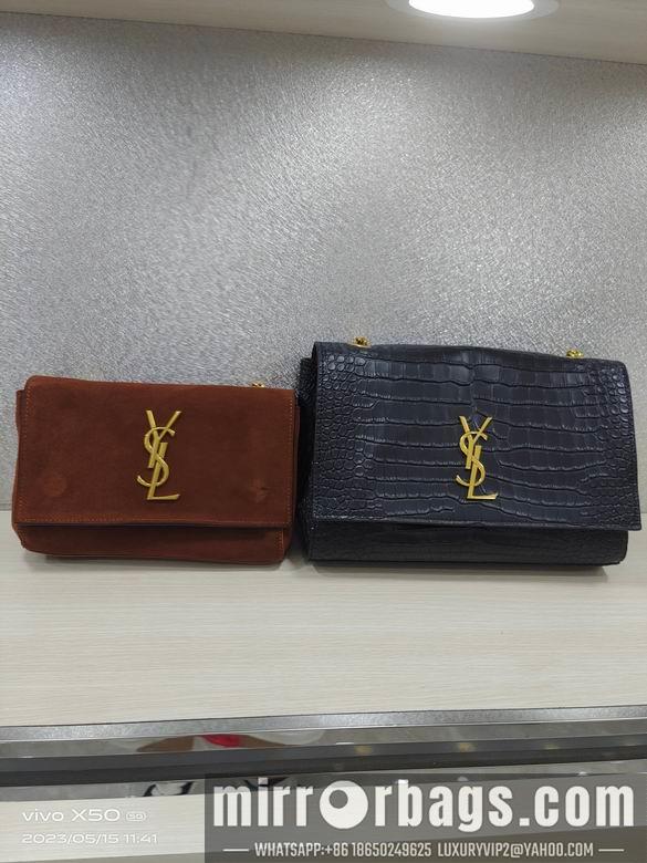 YSL Replica Bags 8866 28.5X20X6cm XMY 1