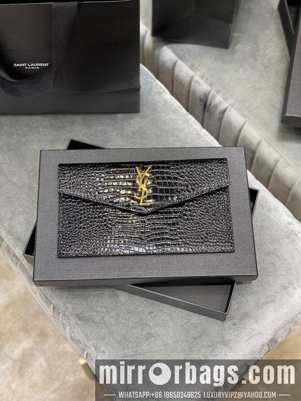 YSL Replica Bags 565739 27X16X2cm XMY 5