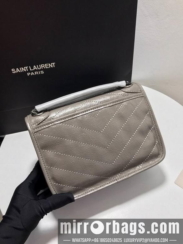 YSL Replica Bags 2881 22X16X7cm XMY 1