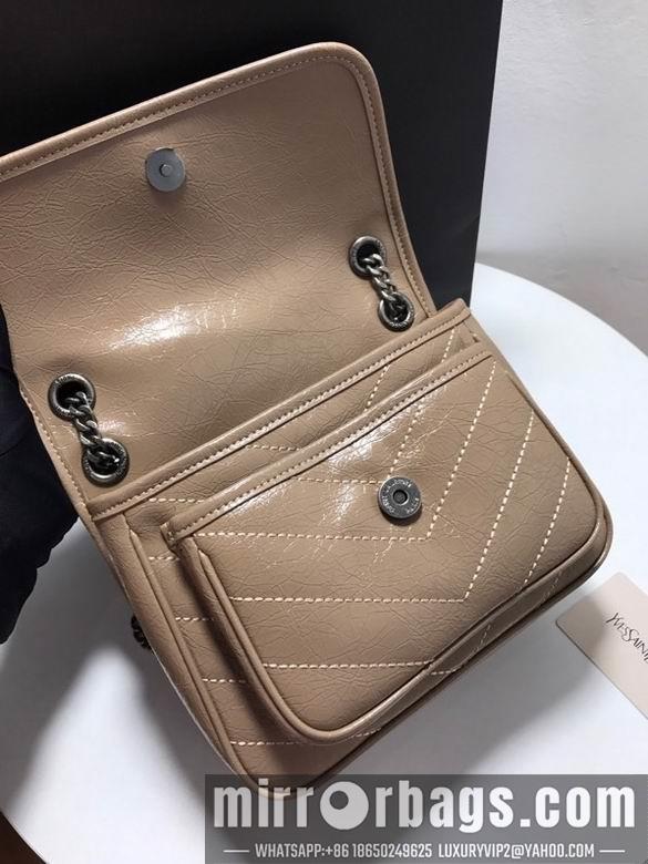 YSL Replica Bags 2881 22X16X7cm XMY 3