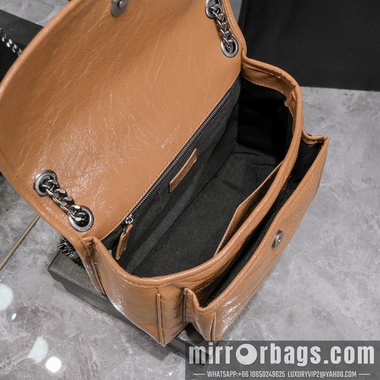YSL Replica Bags 498894 28X20X8cm XMY 8