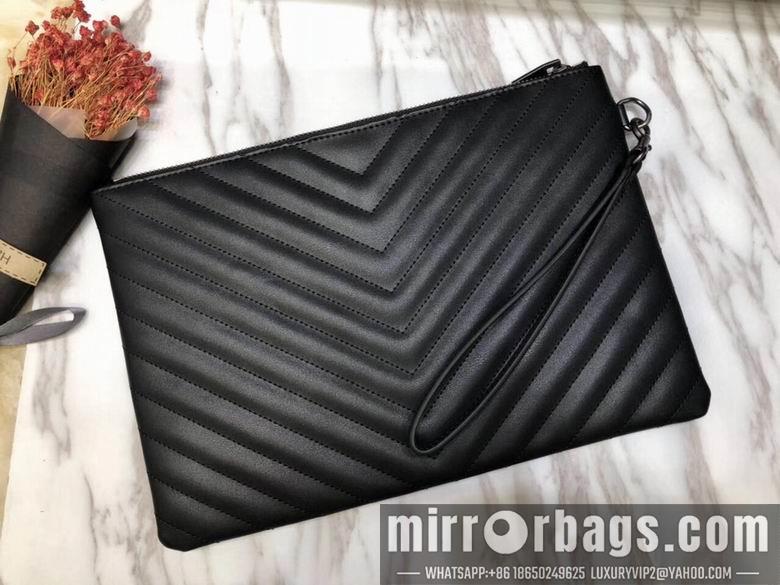 YSL Replica Bags 26619 30x20cm YG 2