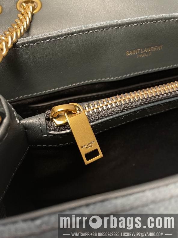 YSL Replica Bags 494699 23x17x9 cm wf02