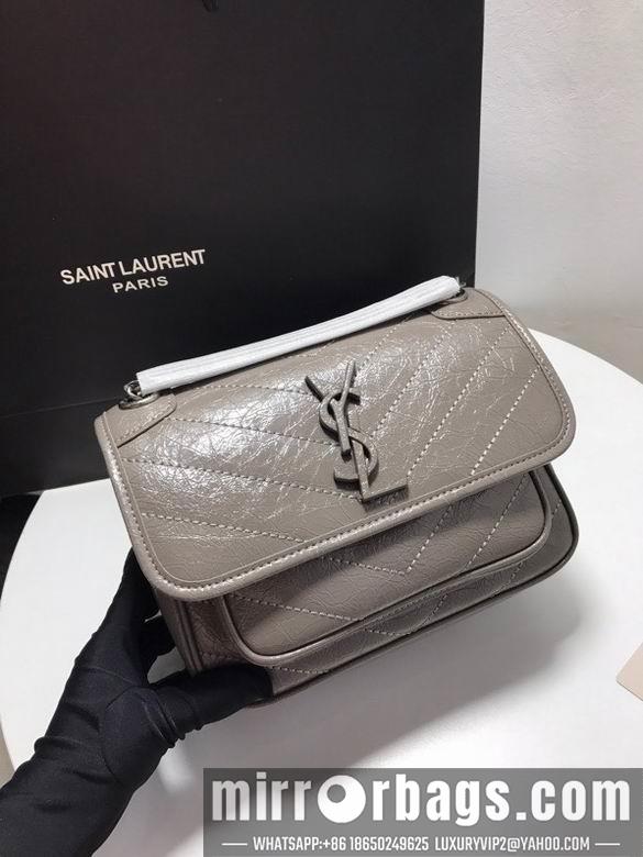 YSL Replica Bags 2881 22X16X7cm XMY 1