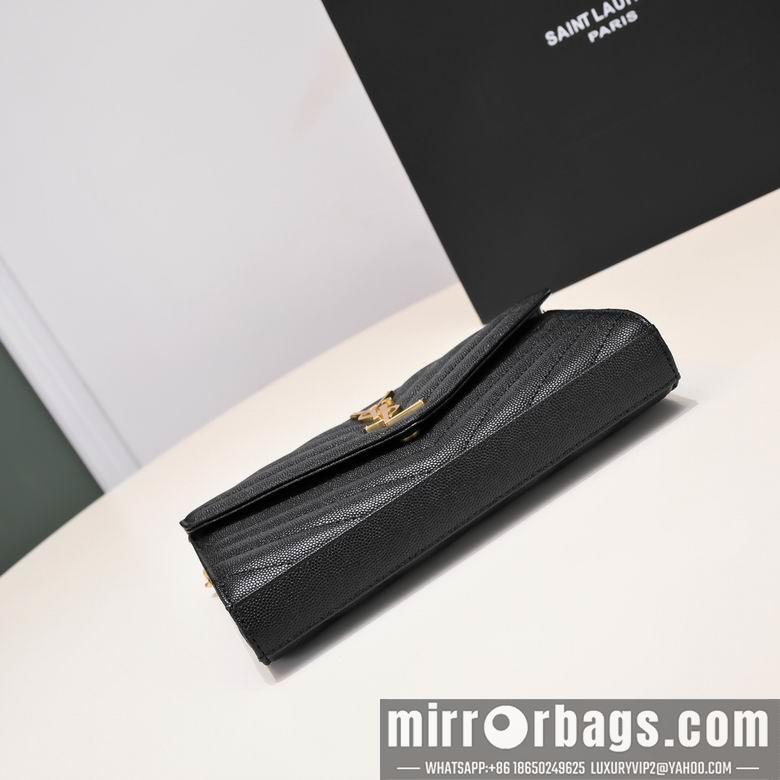 YSL Replica Bags 1168-5 22.5X14X4cm XMY 3