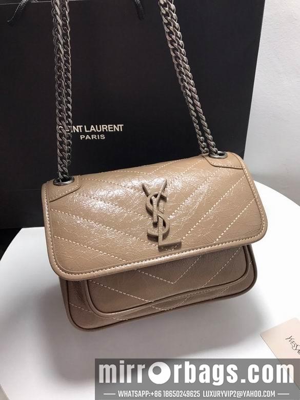 YSL Replica Bags 2881 22X16X7cm XMY 3