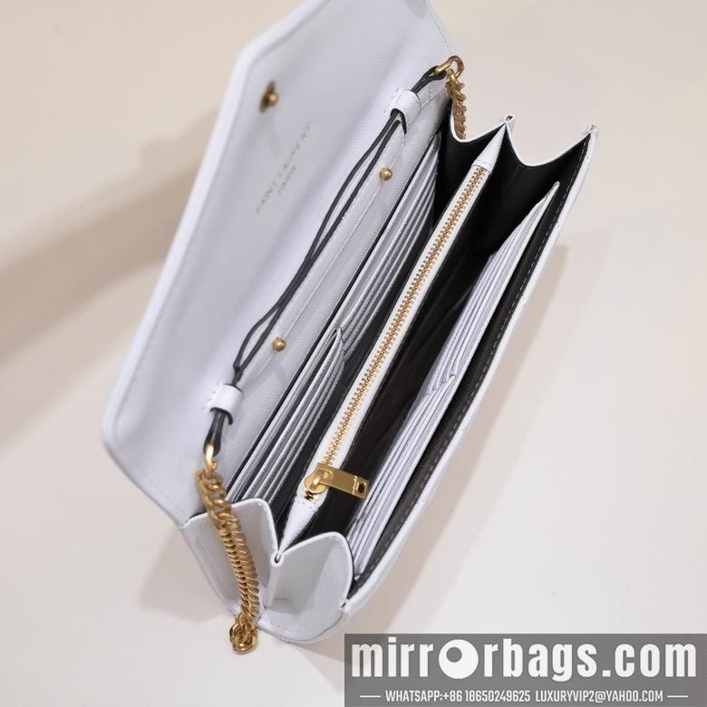 YSL Replica Bags 1168-5 22.5X14X4cm XMY 7