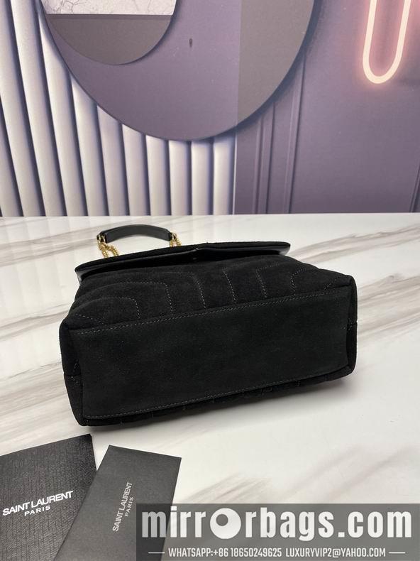 YSL Replica Bags 494699 23x17x9 cm wf03
