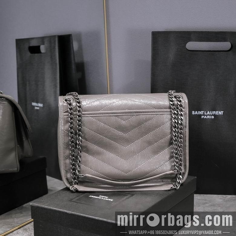 YSL Replica Bags 498894 28X20X8cm XMY 7