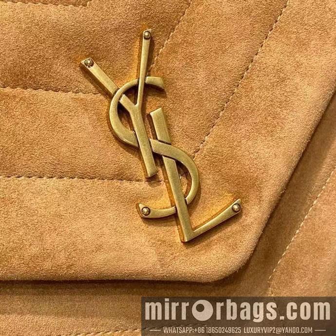 YSL Replica Bags 494699 23x17x9 cm wf01