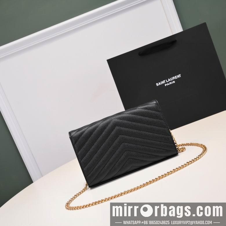 YSL Replica Bags 1168-5 22.5X14X4cm XMY 3