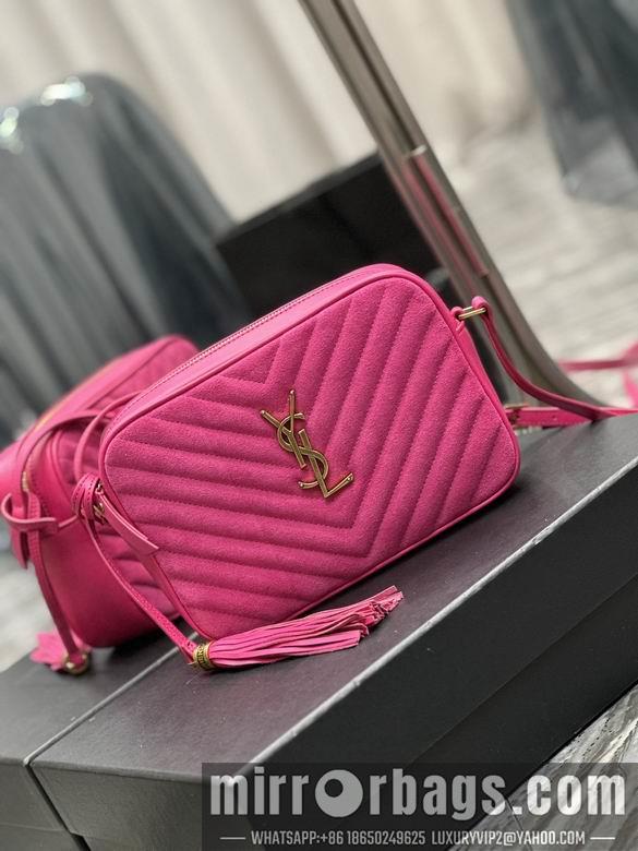 YSL Replica Bags 520534-1 23X16X6cm YG 2