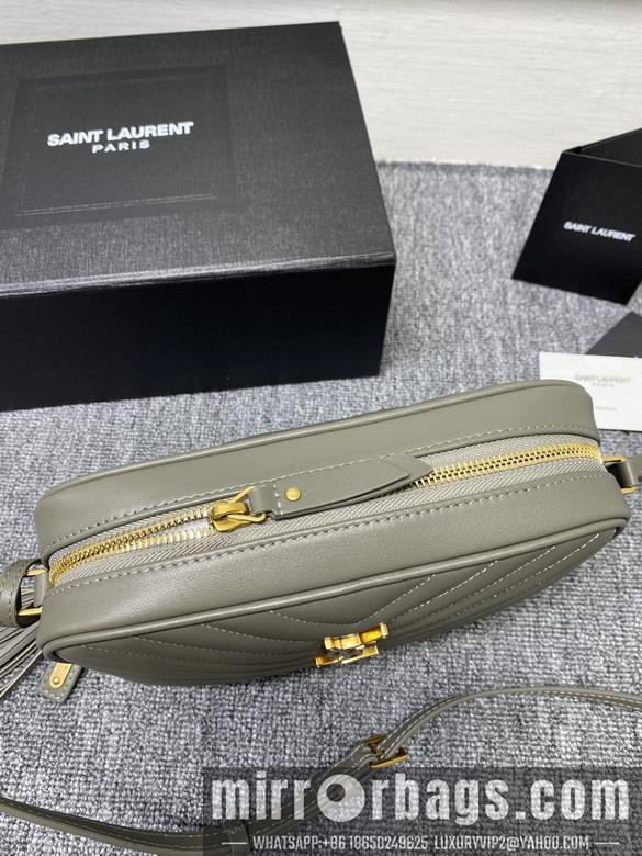 YSL Replica Bags LOU 505730 23X16X6cm MT 4