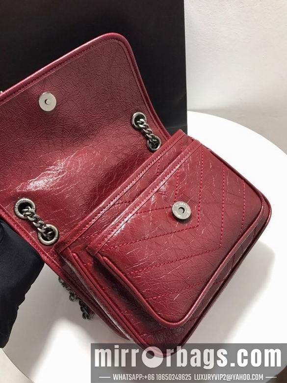 YSL Replica Bags 2881 22X16X7cm XMY 6