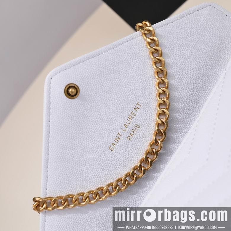 YSL Replica Bags 1168-5 22.5X14X4cm XMY 7