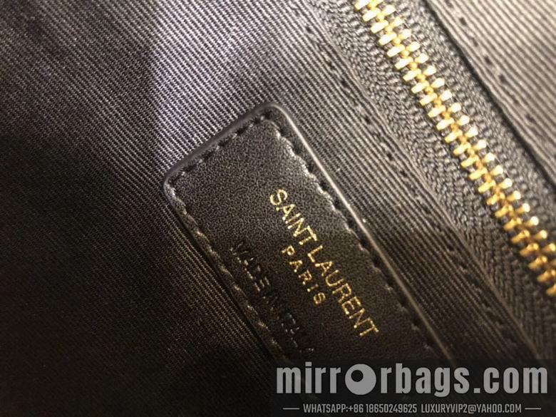 YSL Replica Bags 26619 30x20cm YG 3