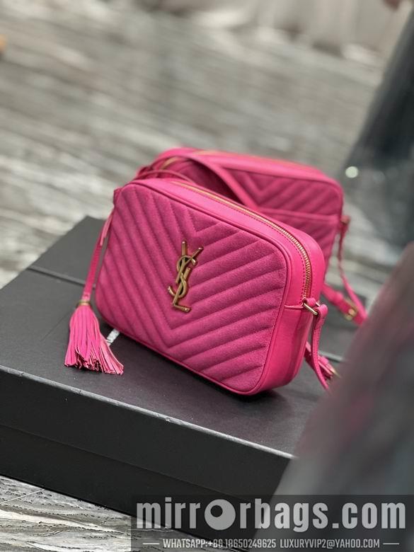 YSL Replica Bags 520534-1 23X16X6cm YG 2