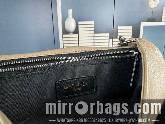 YSL Replica Bags 6118 28X21X10cm XMY 2