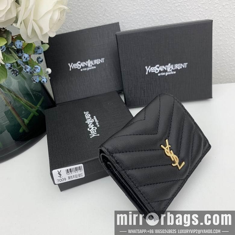 YSL Replica Bags 7009 11X9X3cm ZC 3