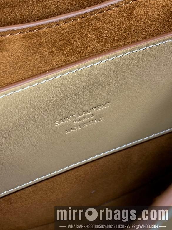 YSL Replica Bags 619740 18X15.5X5.5cm MT 5