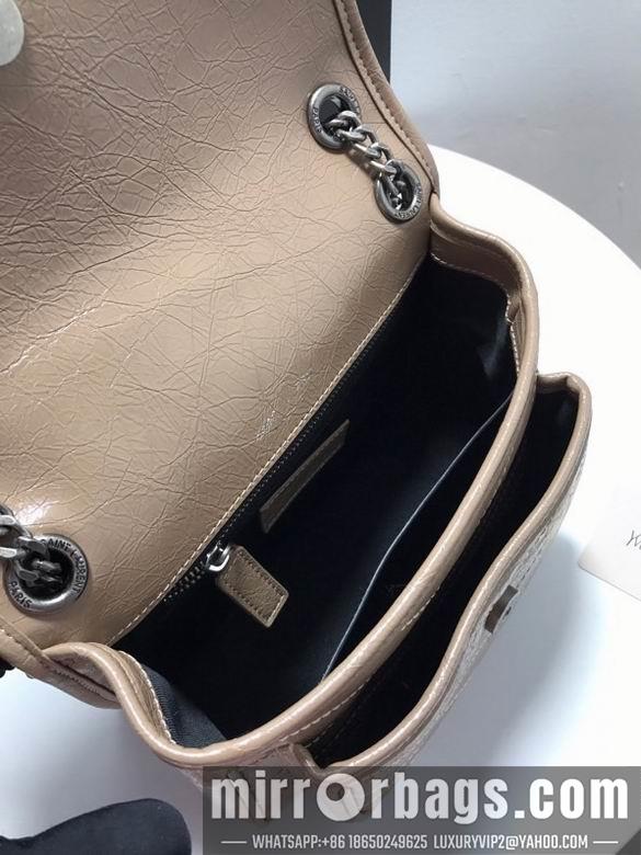 YSL Replica Bags 2881 22X16X7cm XMY 3