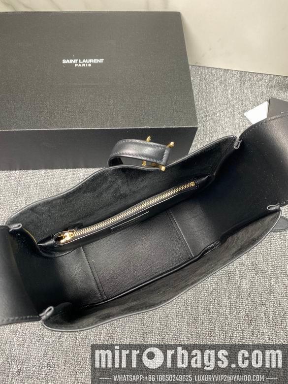 YSL Replica Bags 713938 22X22X10cm MT 5