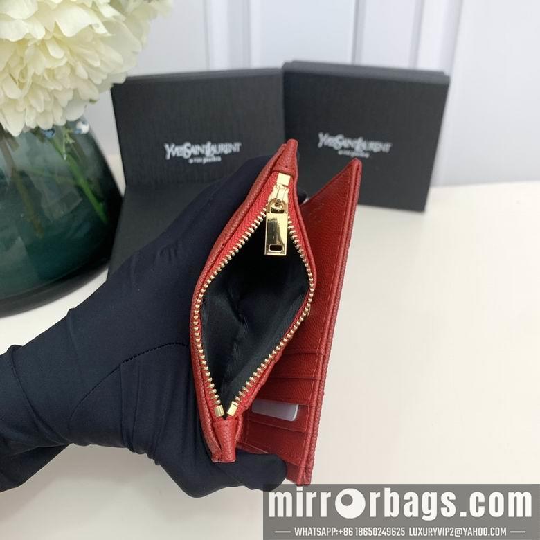 YSL Replica Bags 7045 11X9X2cm ZC 9