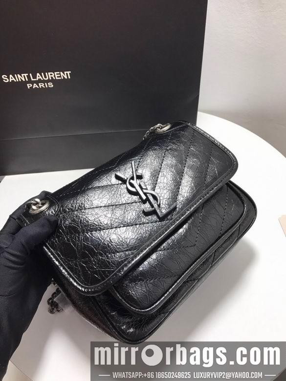 YSL Replica Bags 2881 22X16X7cm XMY 5