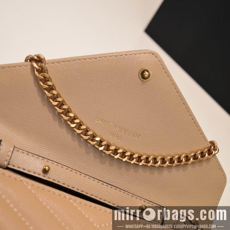 YSL Replica Bags 1168-5 22.5X14X4cm XMY 2