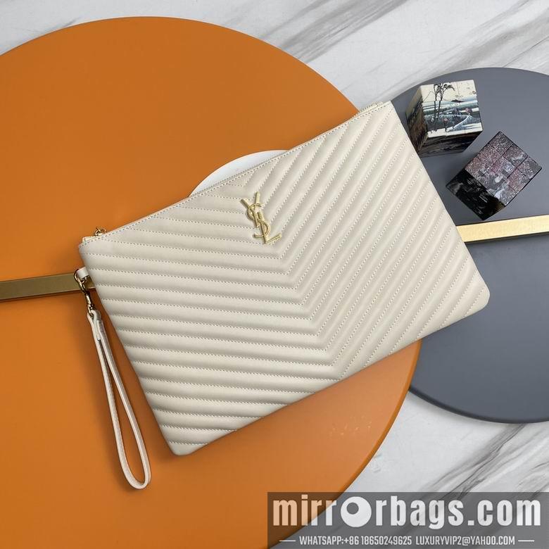YSL Replica Bags 440222 36X24.5X2.5cm YG 1