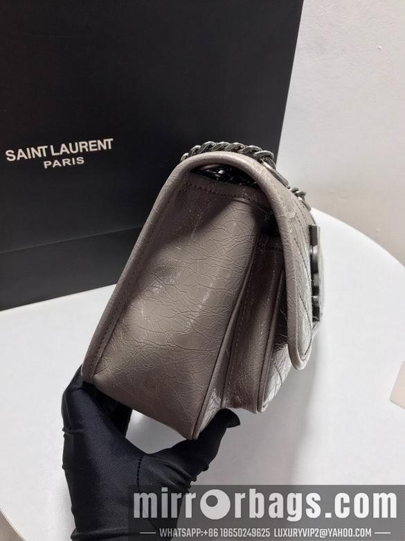 YSL Replica Bags 2881 22X16X7cm XMY 1