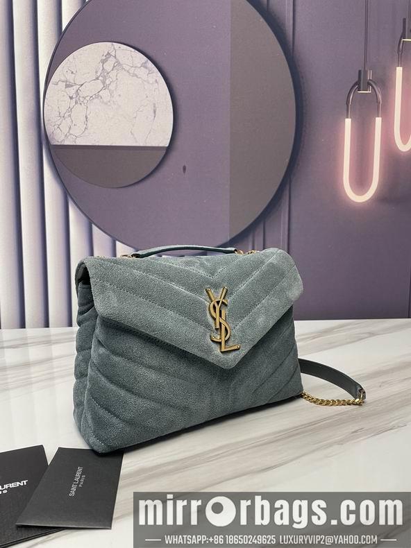 YSL Replica Bags 494699 23x17x9 cm wf02