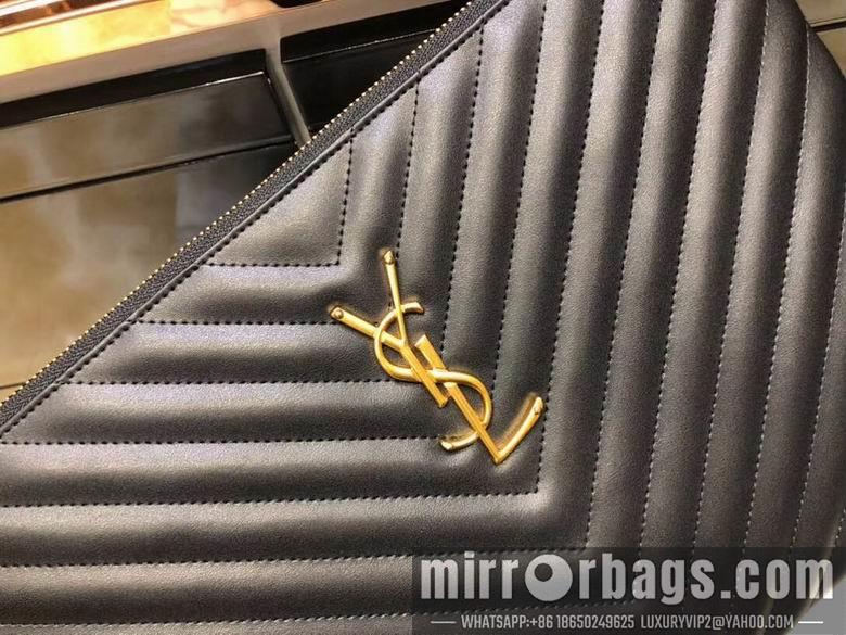 YSL Replica Bags 26620 35x23cm YG 3