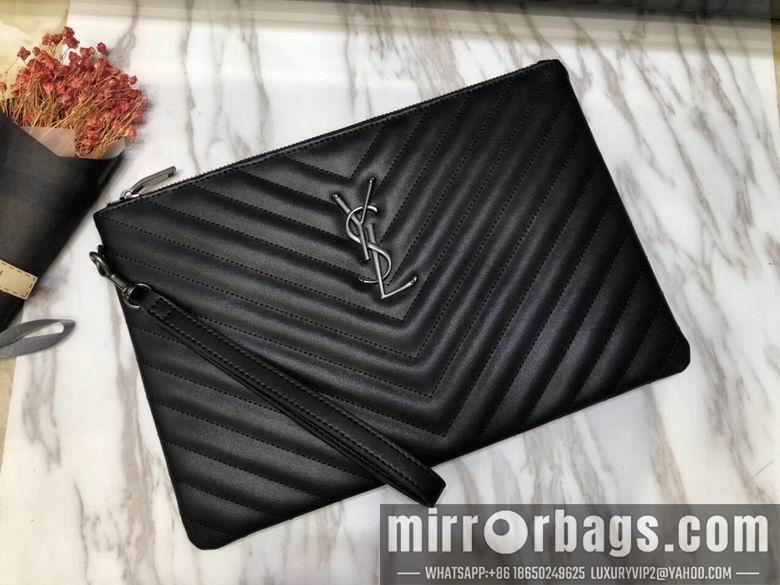 YSL Replica Bags 26619 30x20cm YG 2