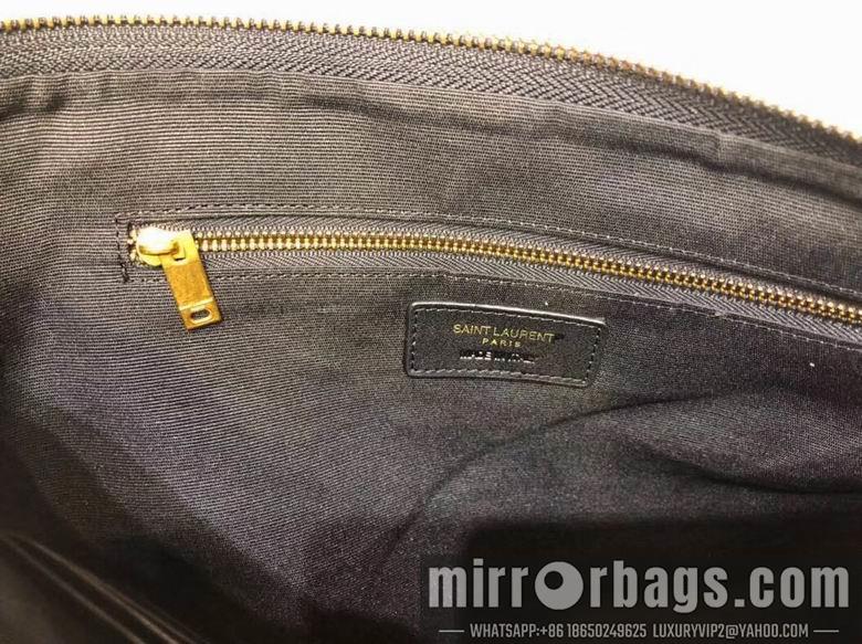 YSL Replica Bags 26620 35x23cm YG 3