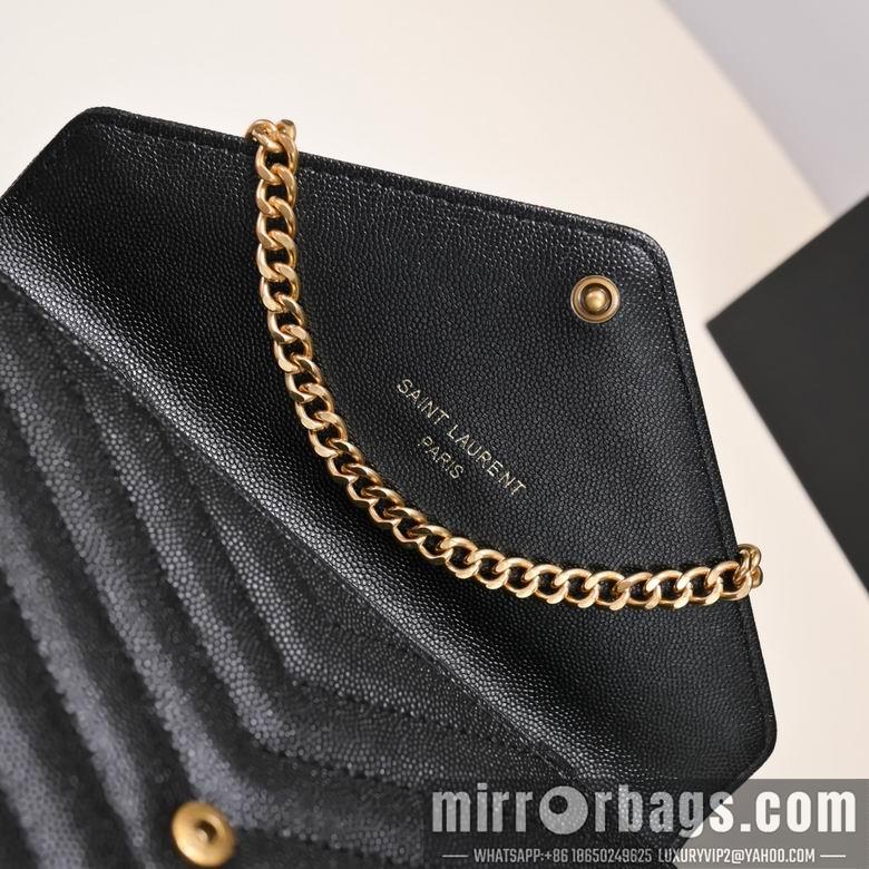 YSL Replica Bags 1168-5 22.5X14X4cm XMY 3