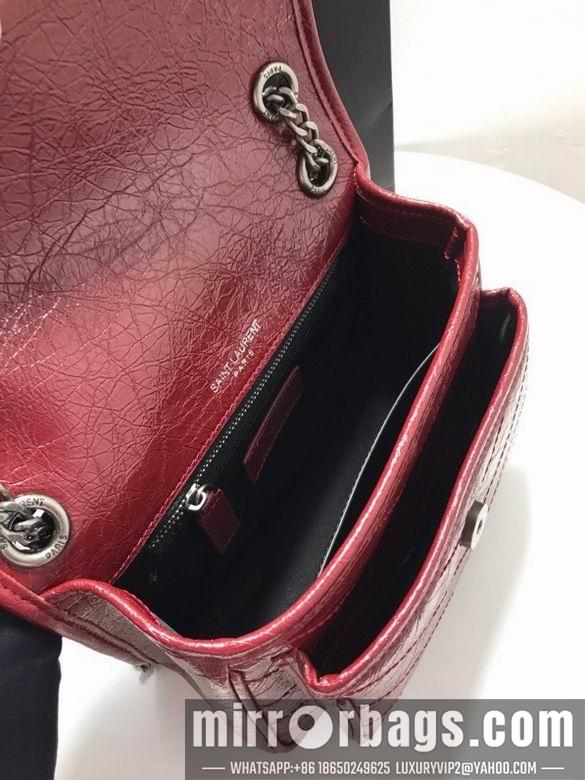YSL Replica Bags 2881 22X16X7cm XMY 6