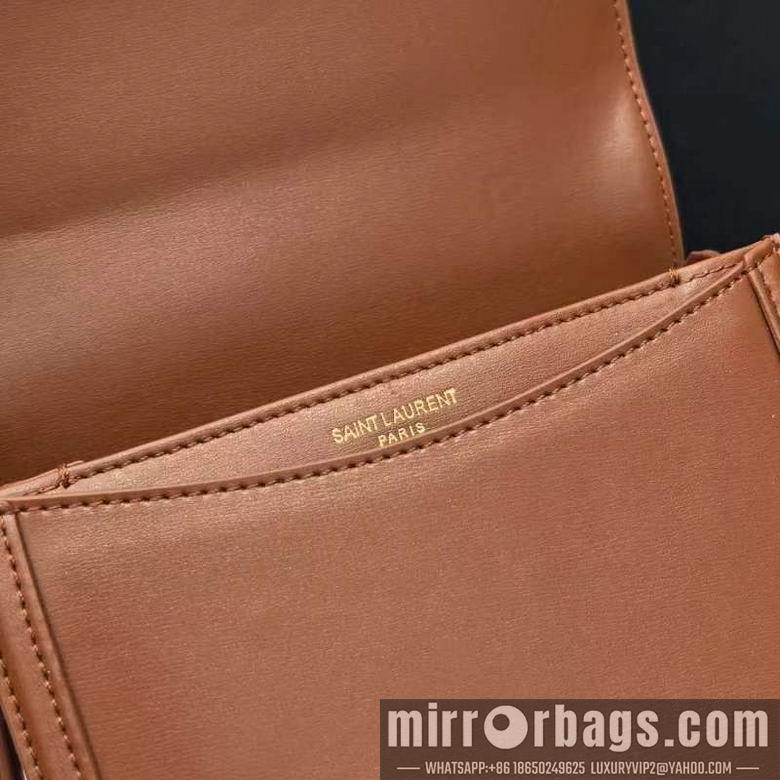 YSL Replica Bags 8853 18X15.5X5.5cm XMY 2